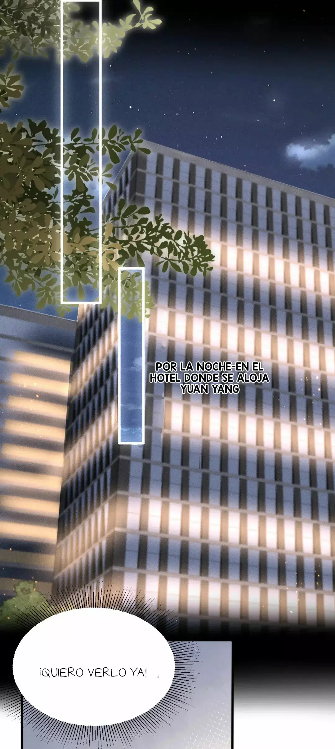 Amado Tormento capítulo 69 página 9