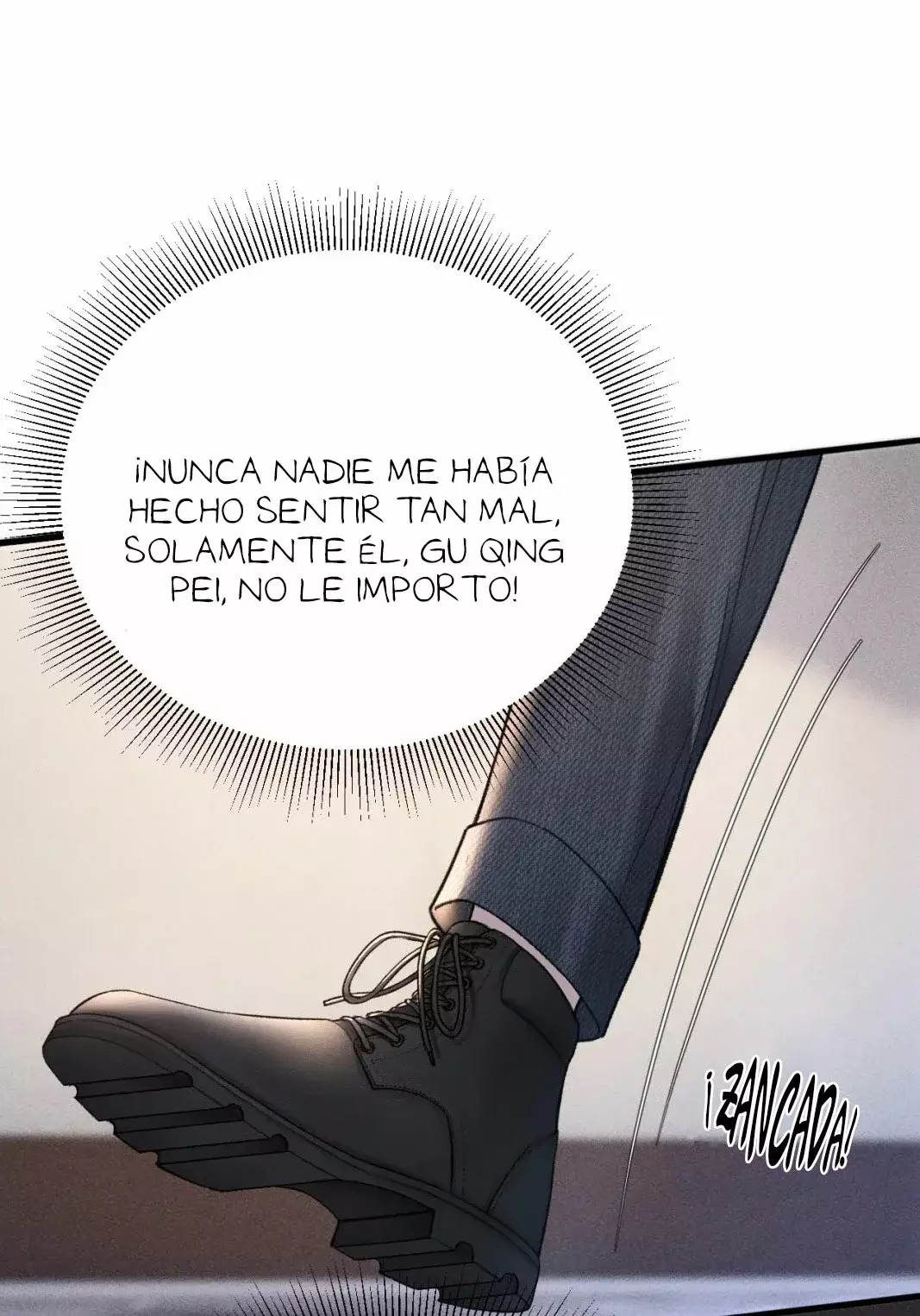 Amado Tormento capítulo 69 página 12