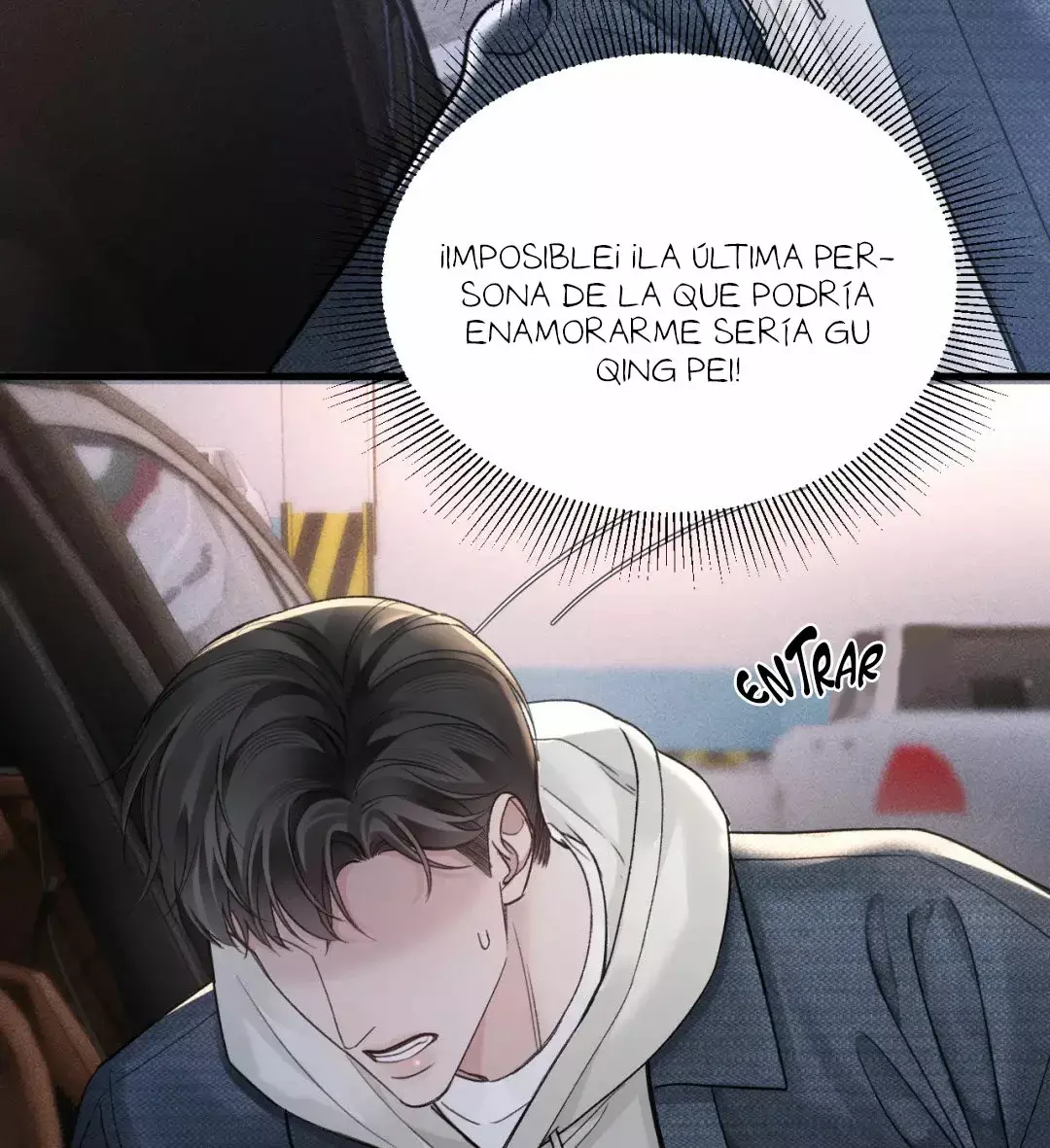 Amado Tormento capítulo 69 página 15