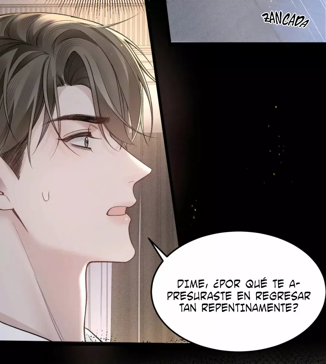Amado Tormento capítulo 69 página 24