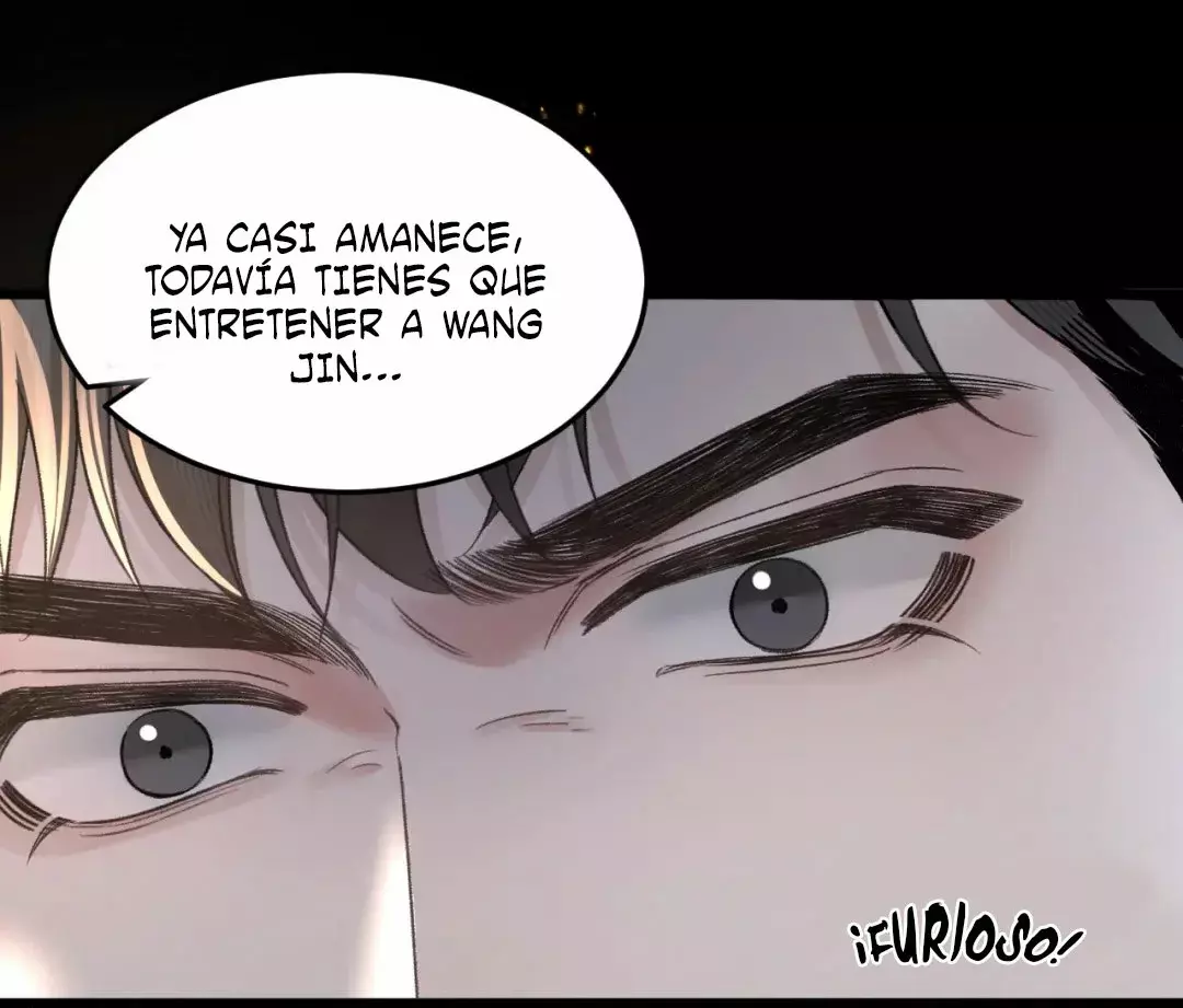 Amado Tormento capítulo 69 página 28