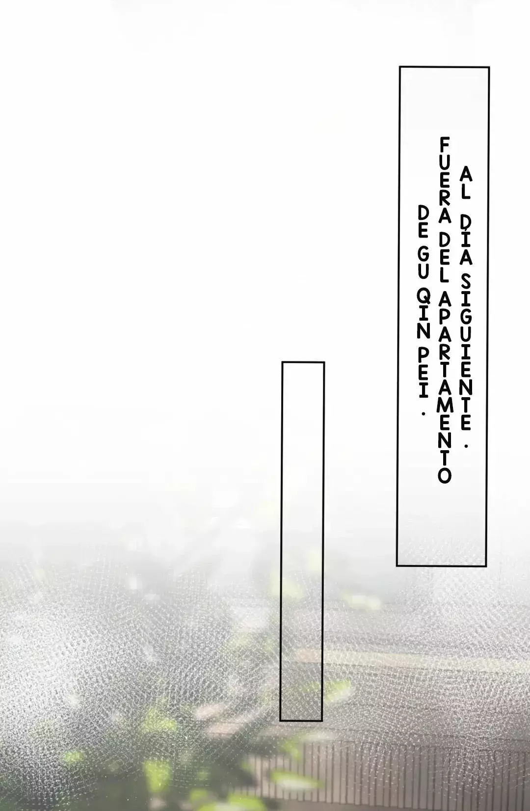Amado Tormento capítulo 7 página 9