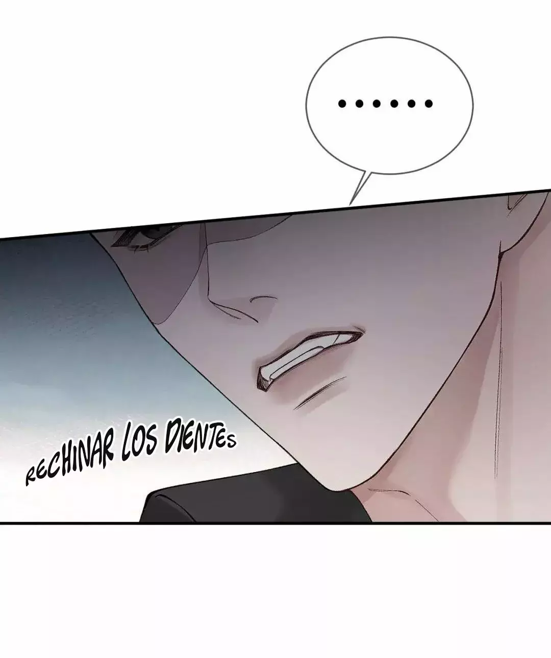 Amado Tormento capítulo 7 página 38