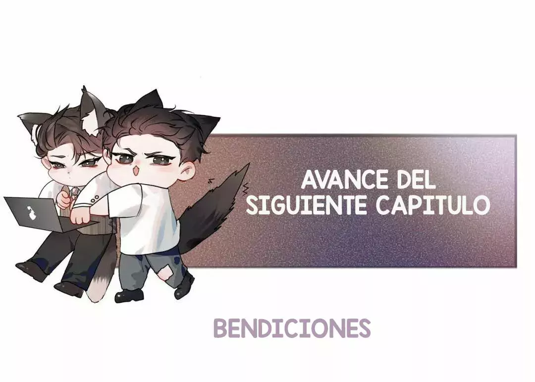 Amado Tormento capítulo 7 página 39