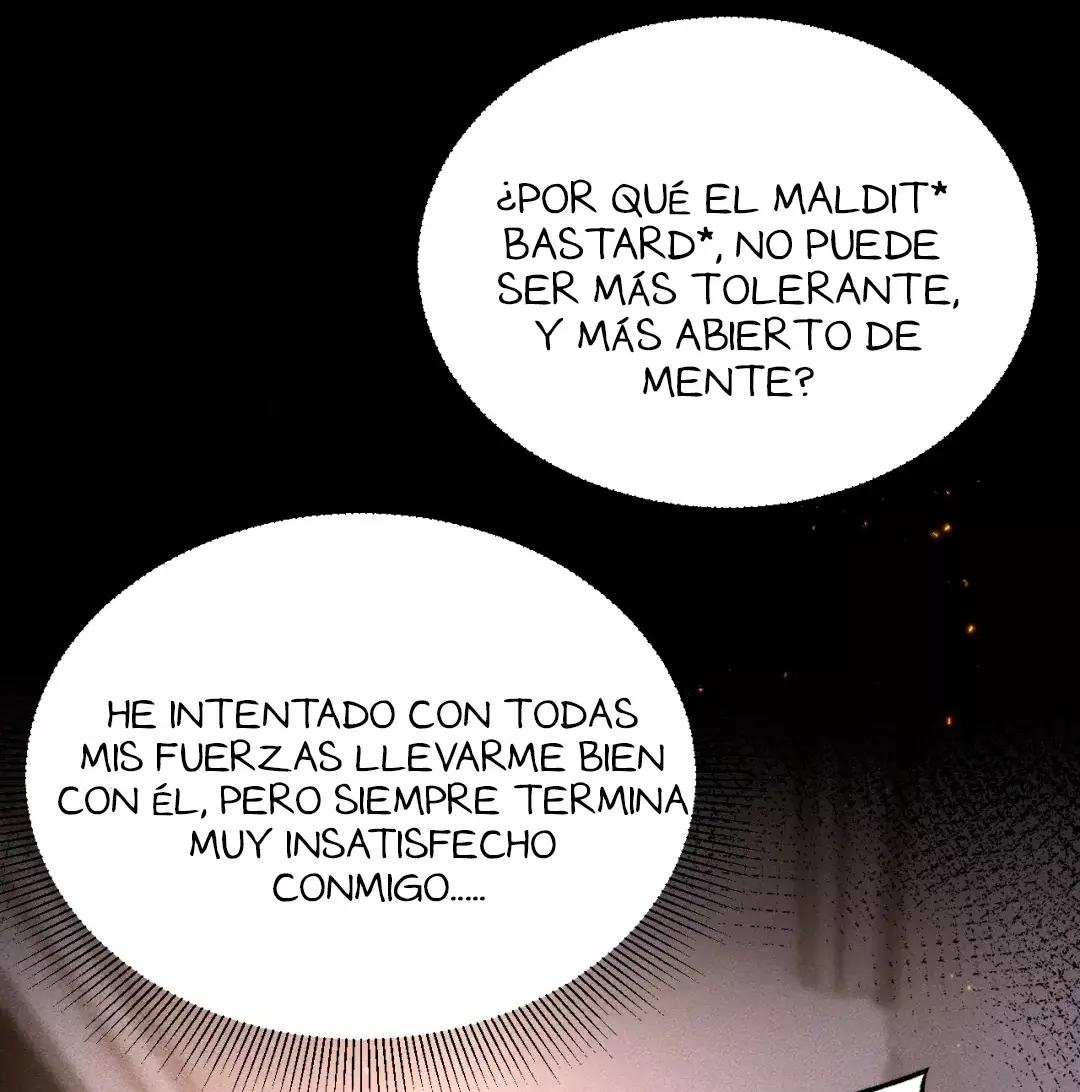 Amado Tormento capítulo 70 página 9