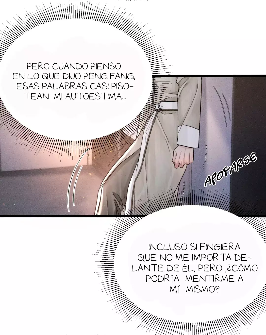 Amado Tormento capítulo 70 página 23