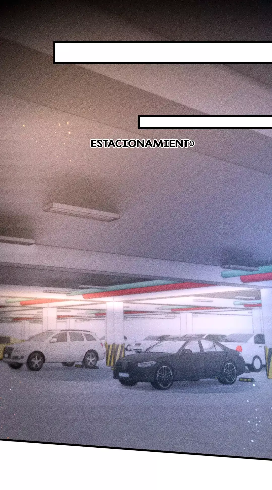 Amado Tormento capítulo 70 página 34