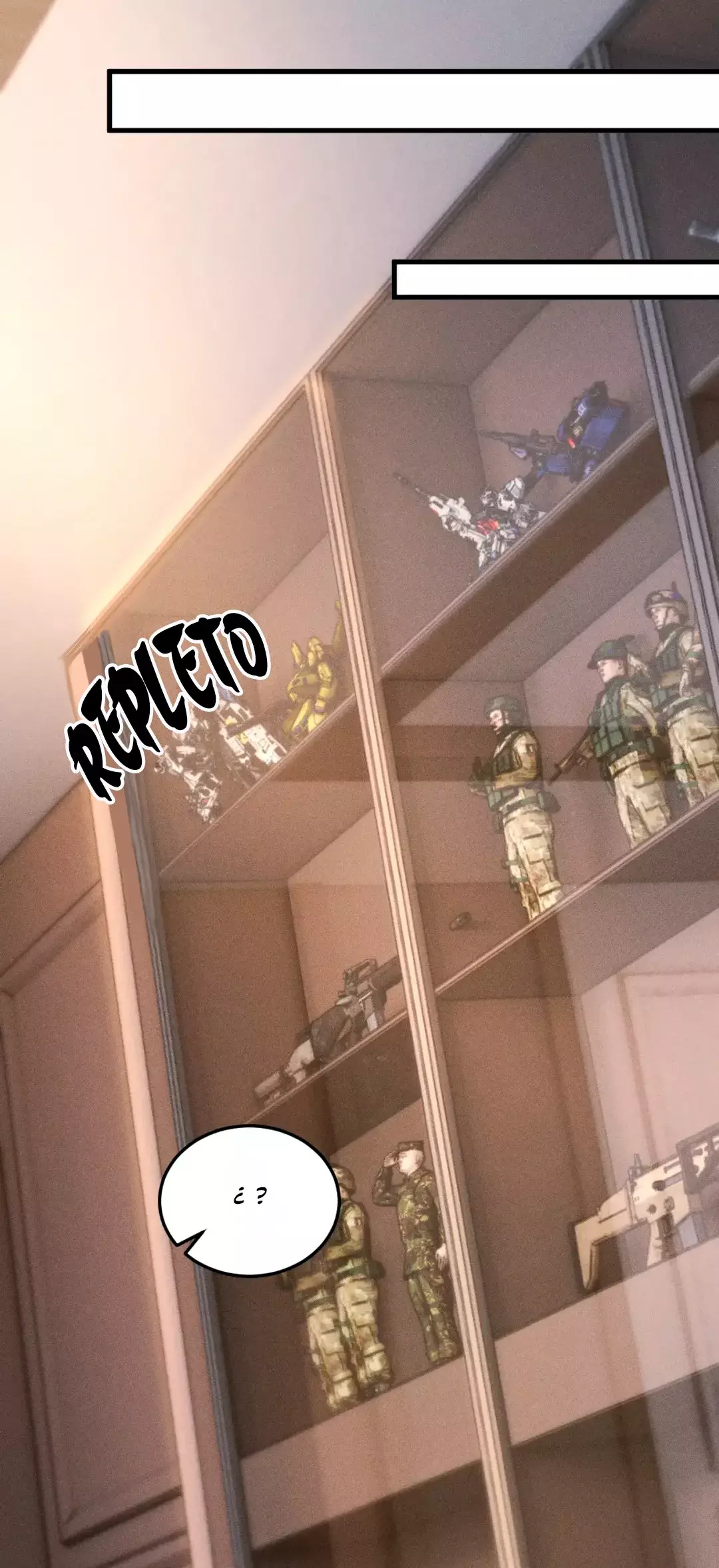 Amado Tormento capítulo 71 página 17