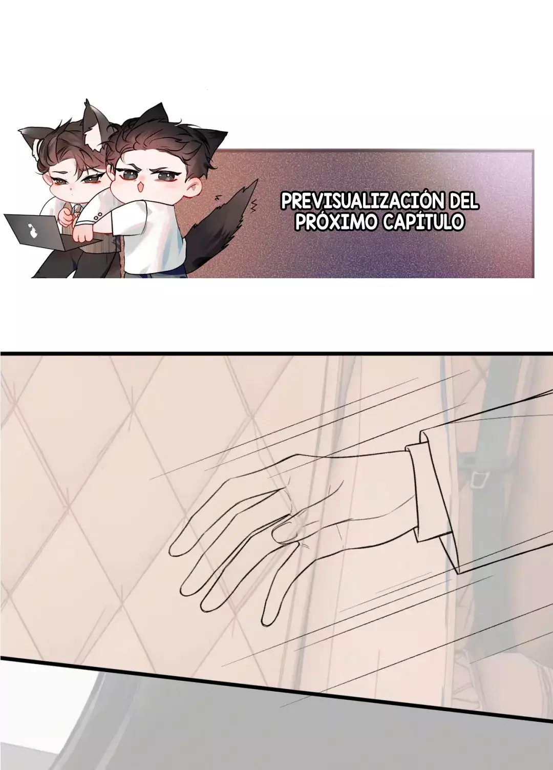 Amado Tormento capítulo 71 página 33