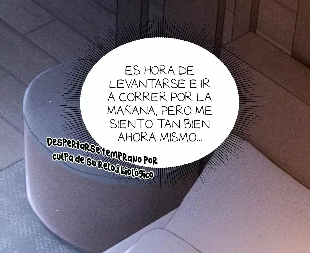 Amado Tormento capítulo 72 página 4
