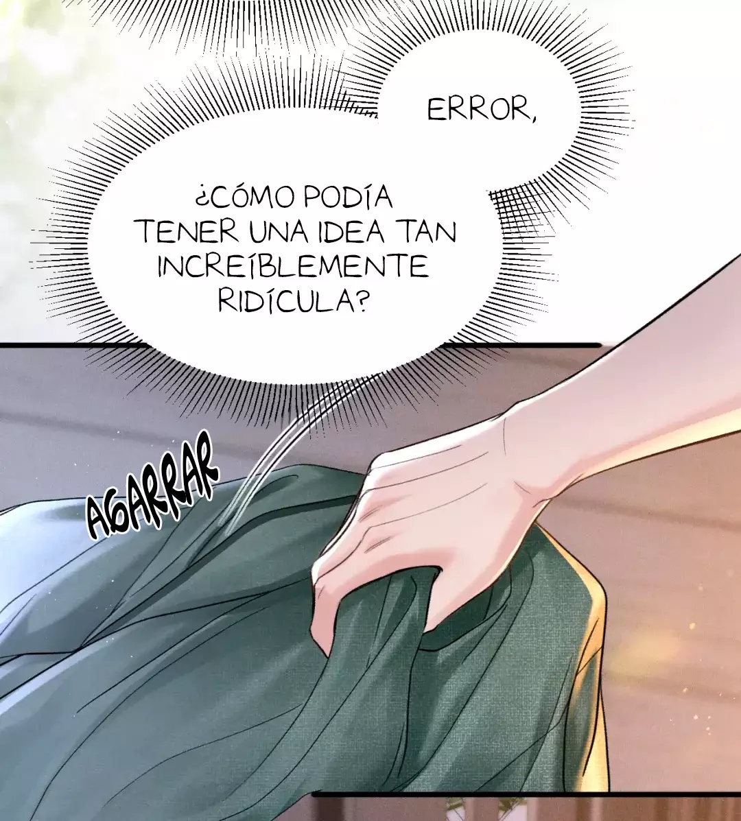 Amado Tormento capítulo 72 página 14