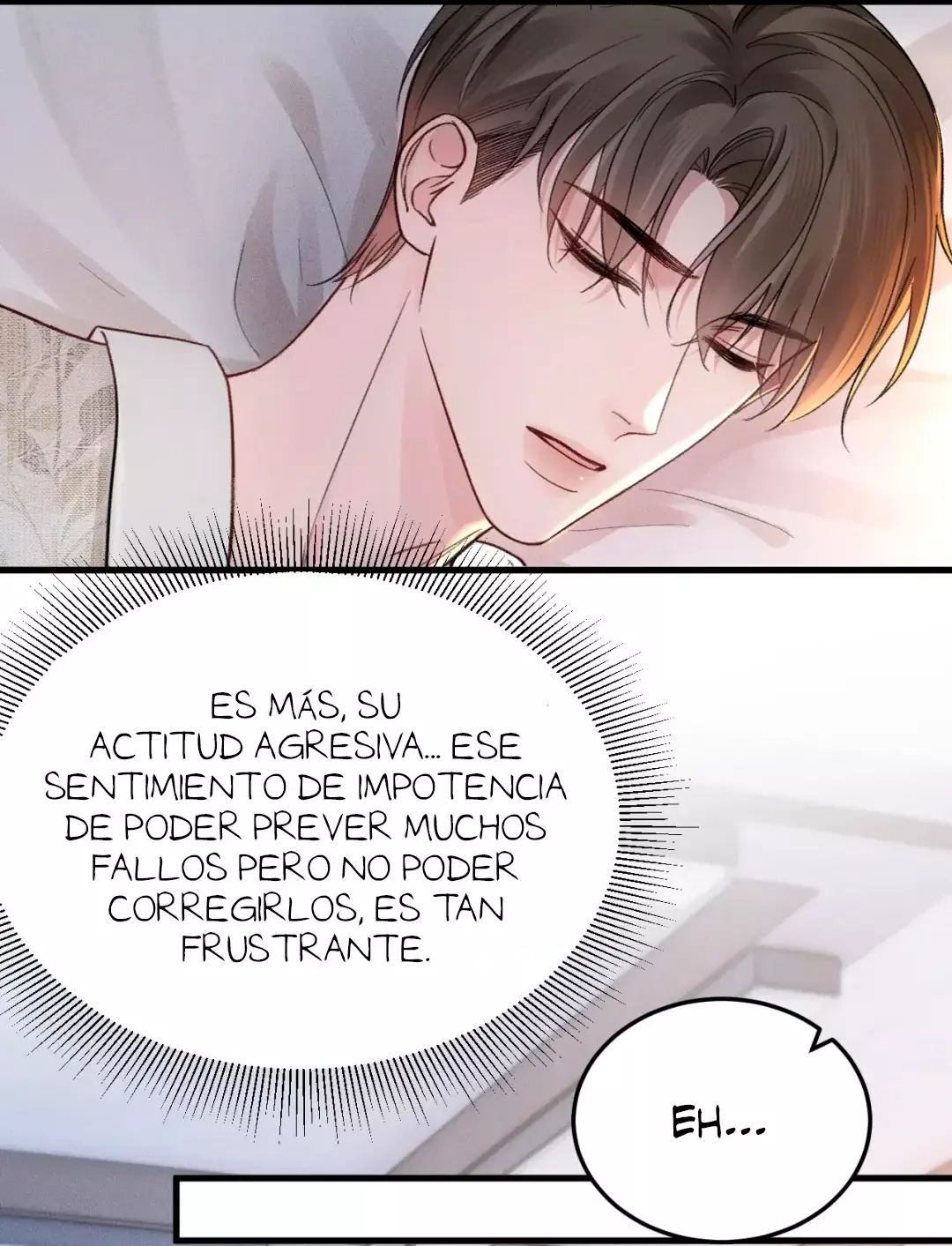 Amado Tormento capítulo 72 página 22