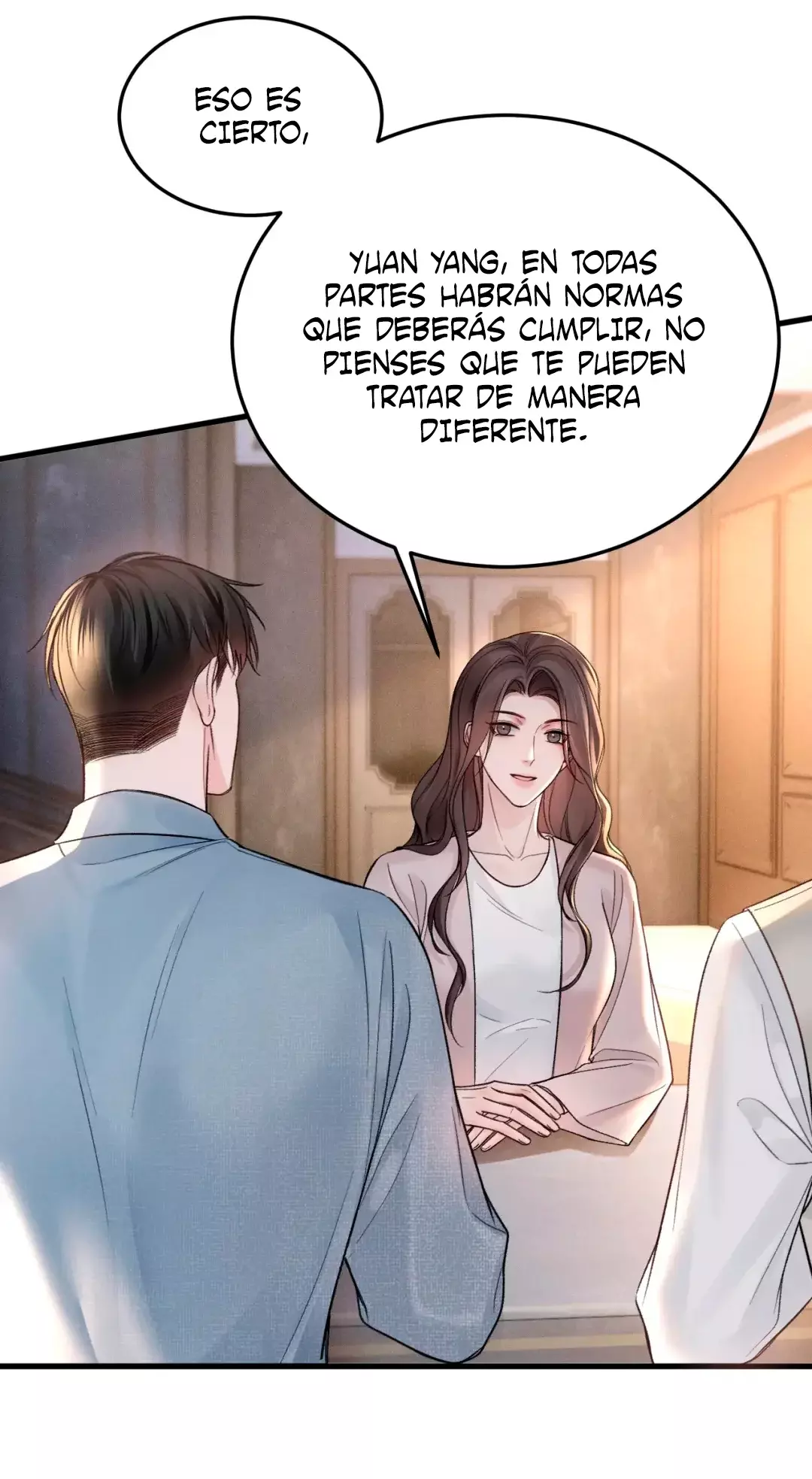 Amado Tormento capítulo 72 página 30