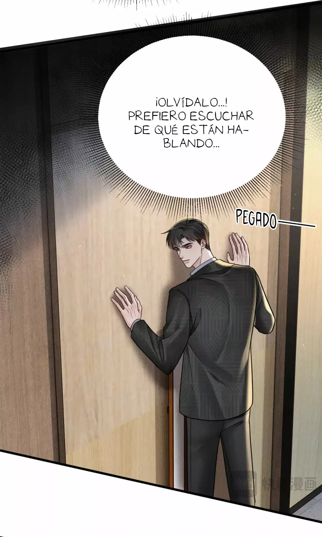 Amado Tormento capítulo 73 página 14