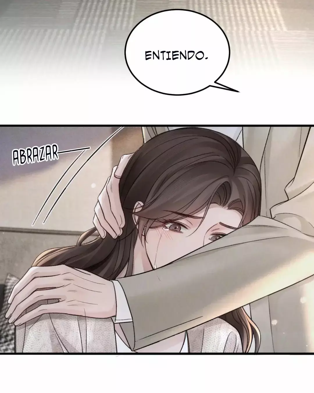 Amado Tormento capítulo 73 página 20
