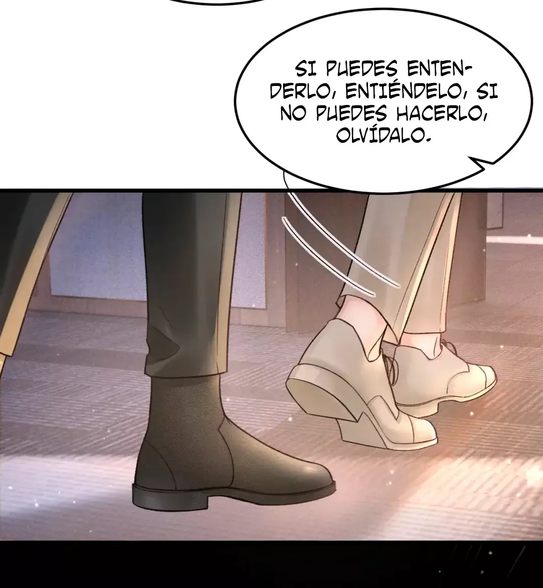 Amado Tormento capítulo 74 página 5
