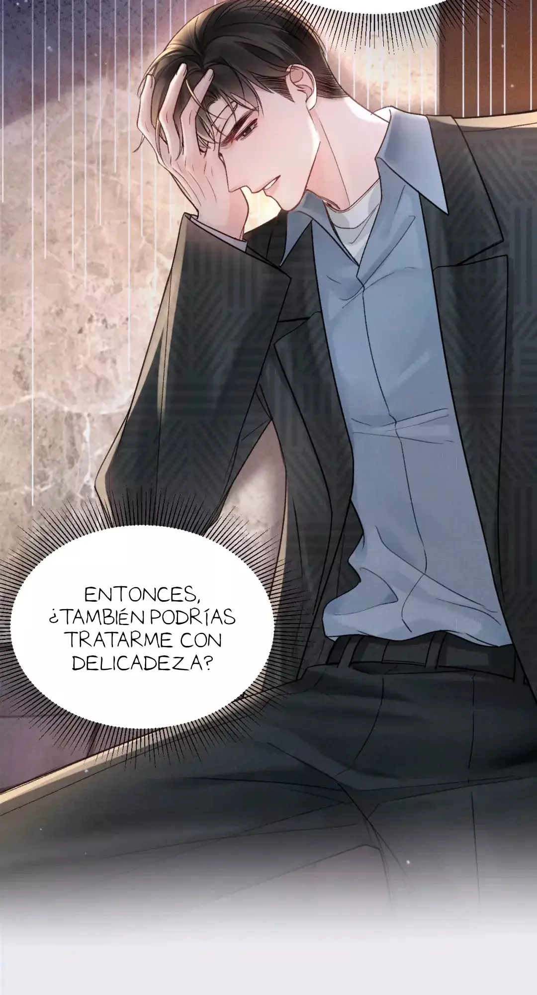 Amado Tormento capítulo 74 página 11