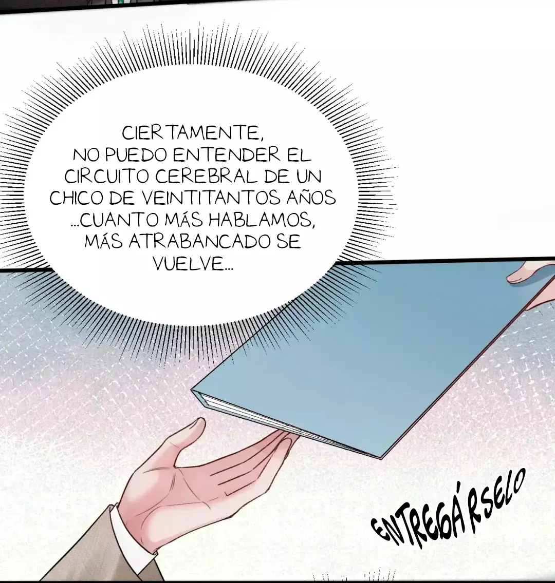 Amado Tormento capítulo 74 página 13