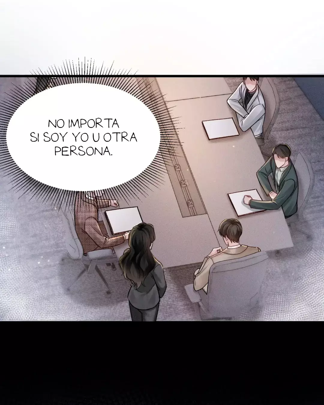 Amado Tormento capítulo 74 página 16
