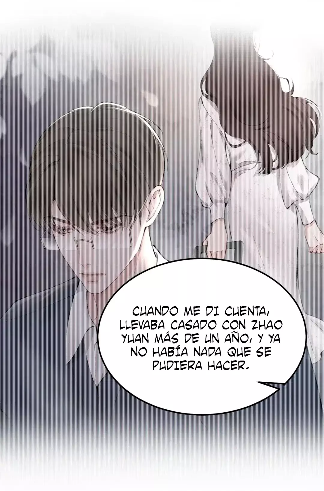 Amado Tormento capítulo 74 página 33