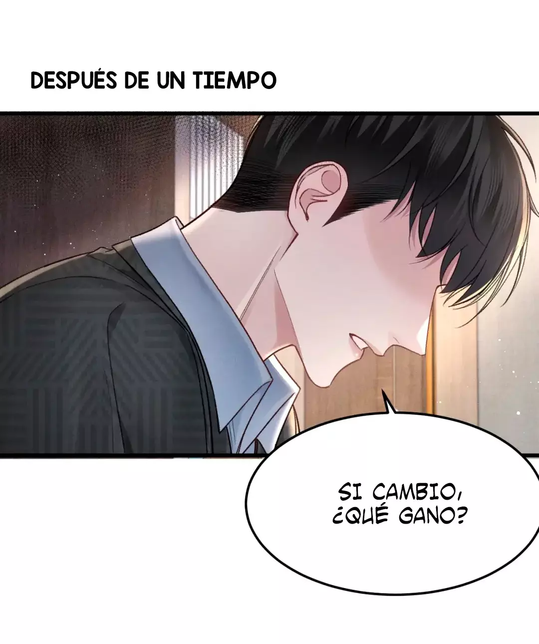 Amado Tormento capítulo 74 página 41
