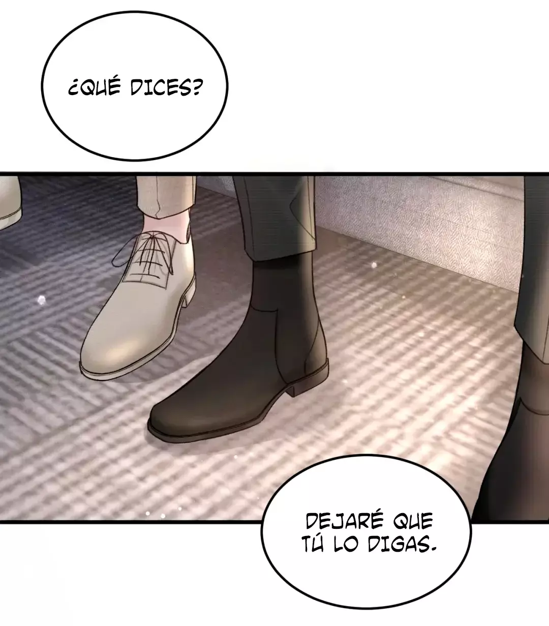 Amado Tormento capítulo 74 página 42