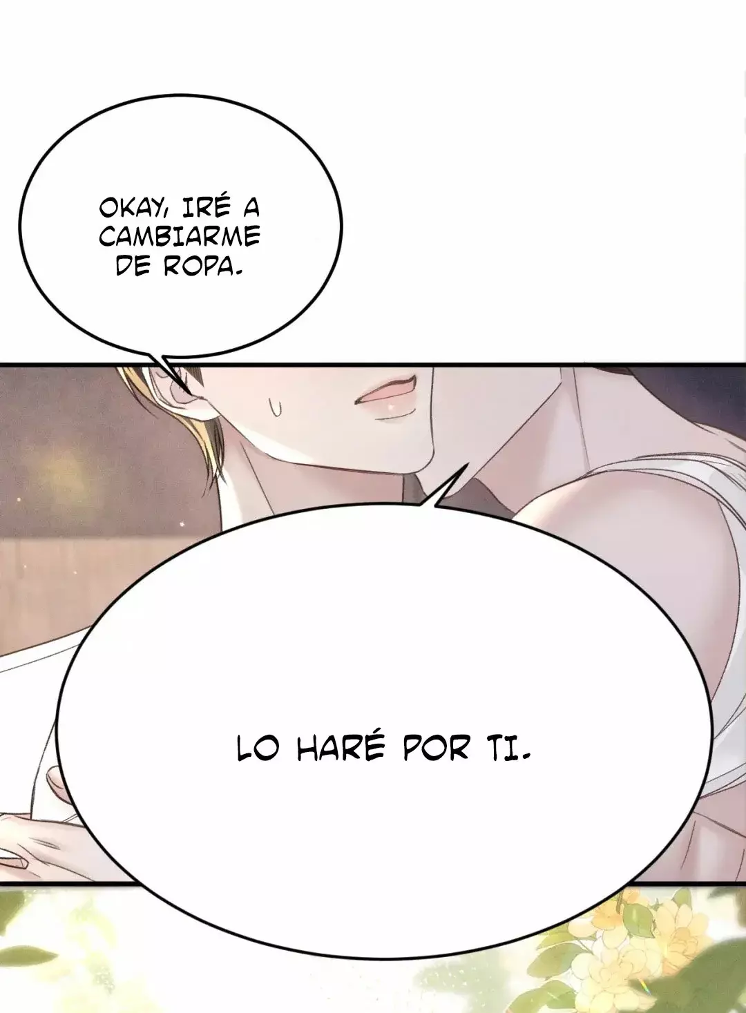 Amado Tormento capítulo 75 página 11