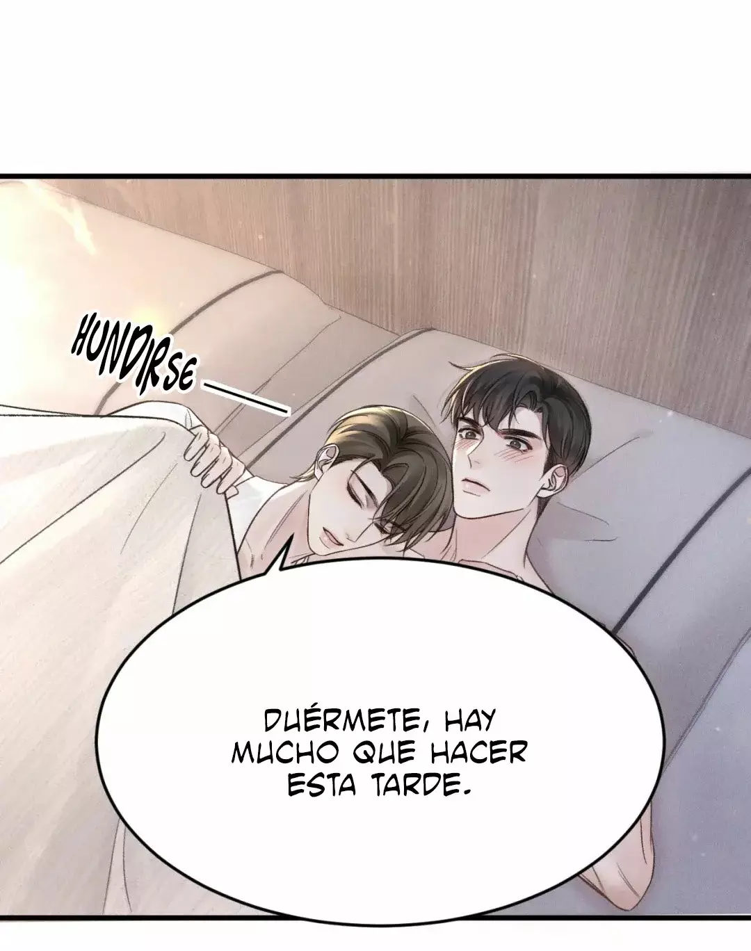 Amado Tormento capítulo 75 página 15