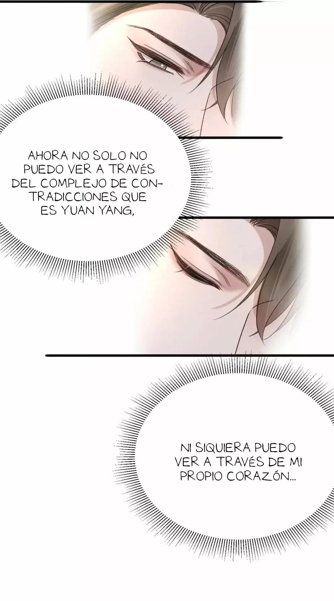 Amado Tormento capítulo 75 página 17