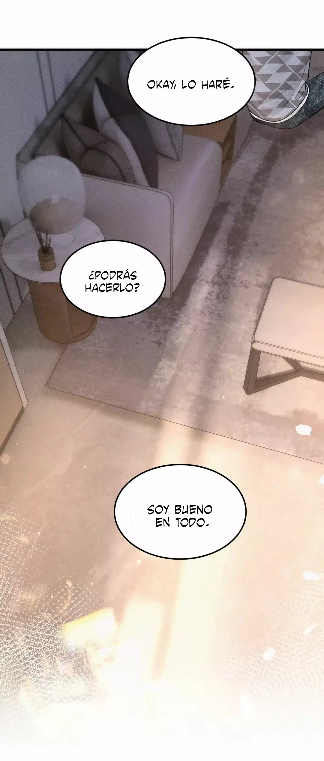 Amado Tormento capítulo 75 página 31