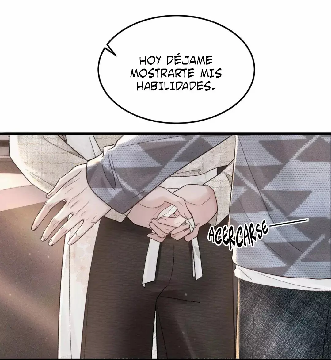 Amado Tormento capítulo 75 página 33