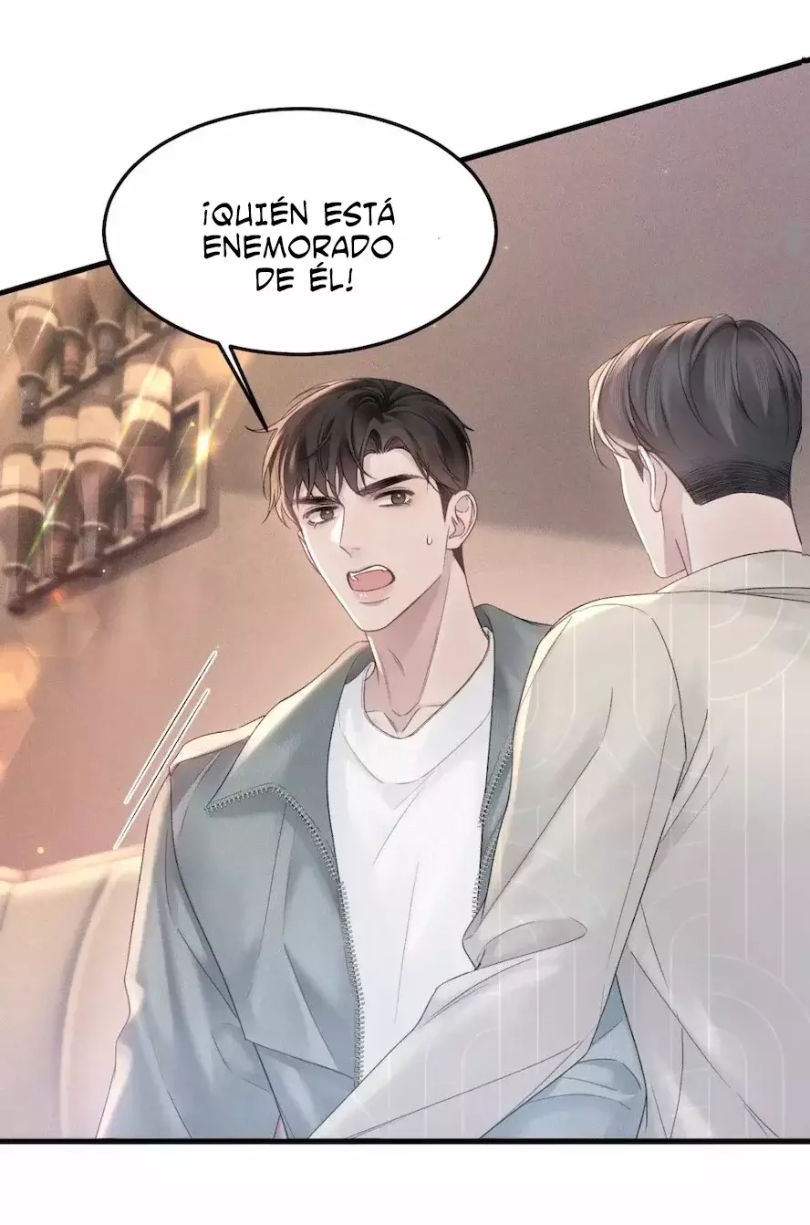 Amado Tormento capítulo 77 página 6