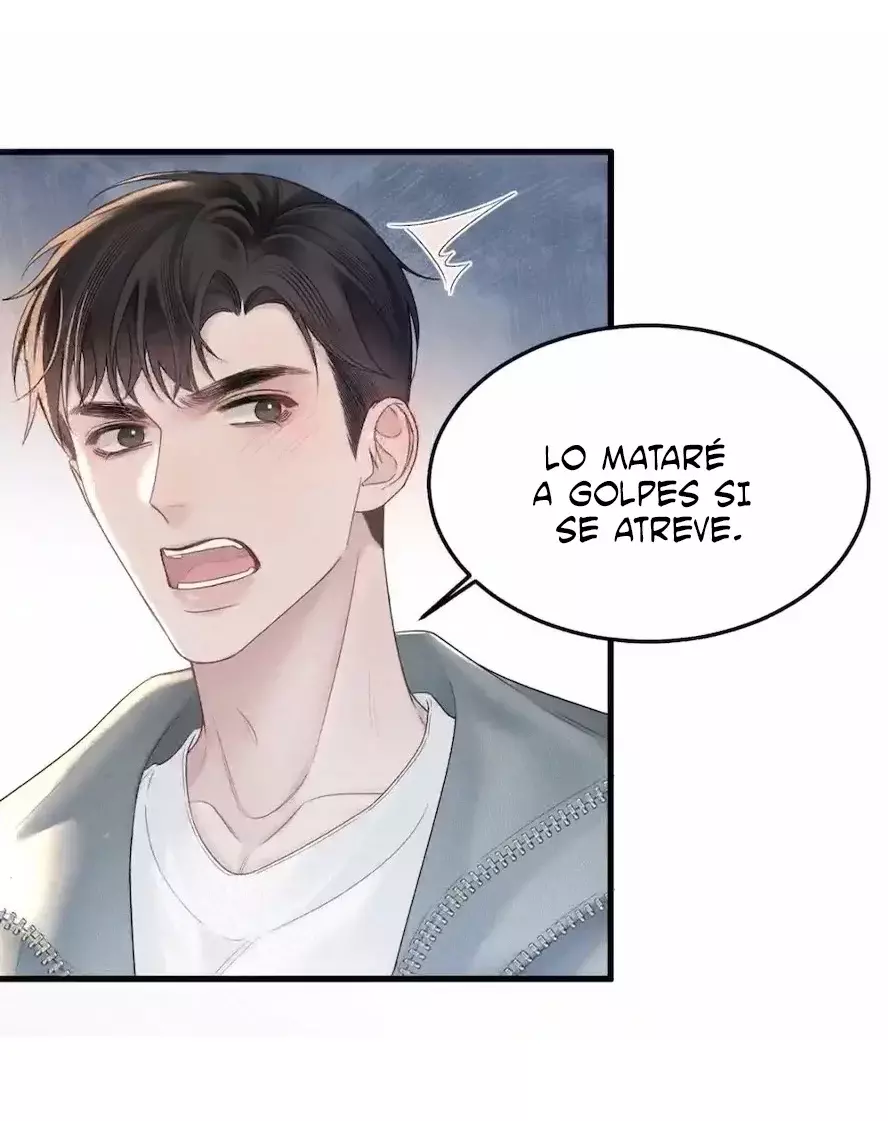 Amado Tormento capítulo 77 página 9