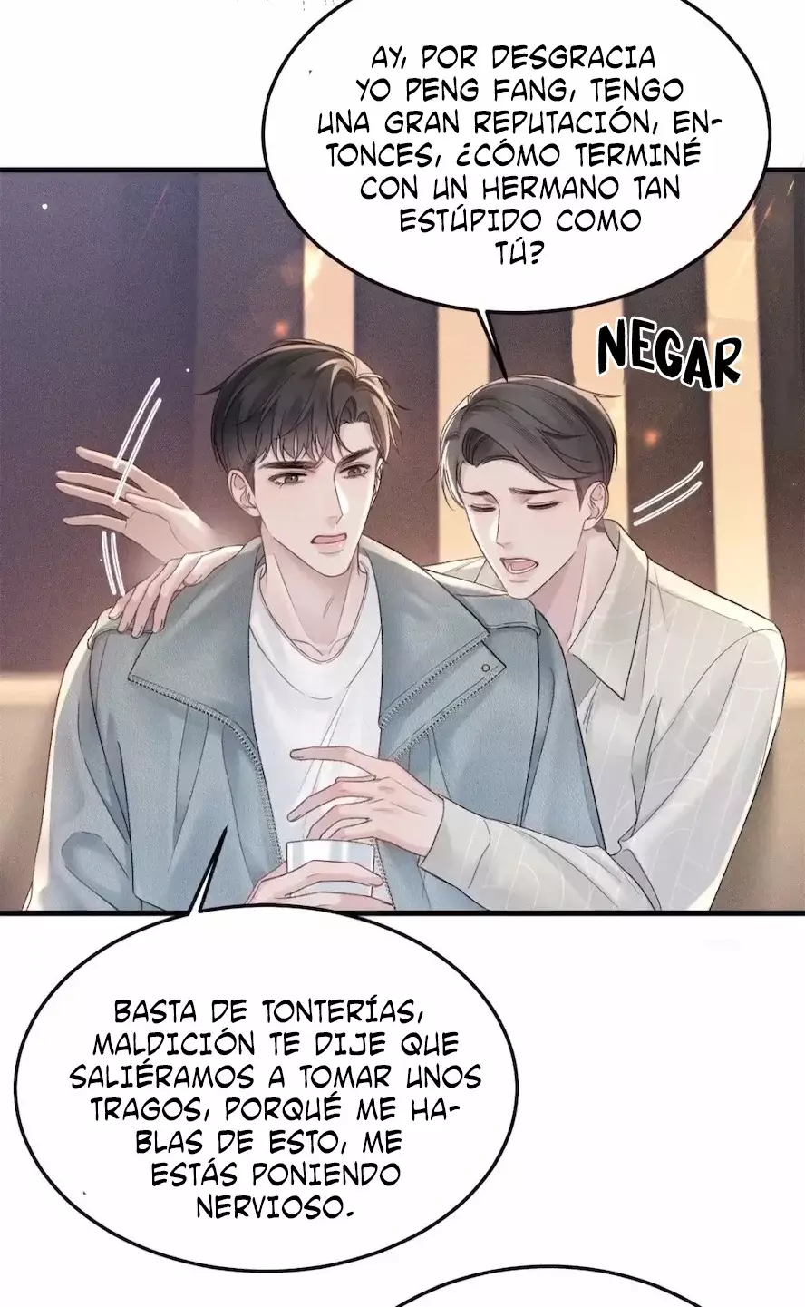 Amado Tormento capítulo 77 página 15