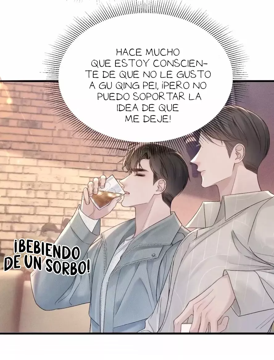 Amado Tormento capítulo 77 página 18