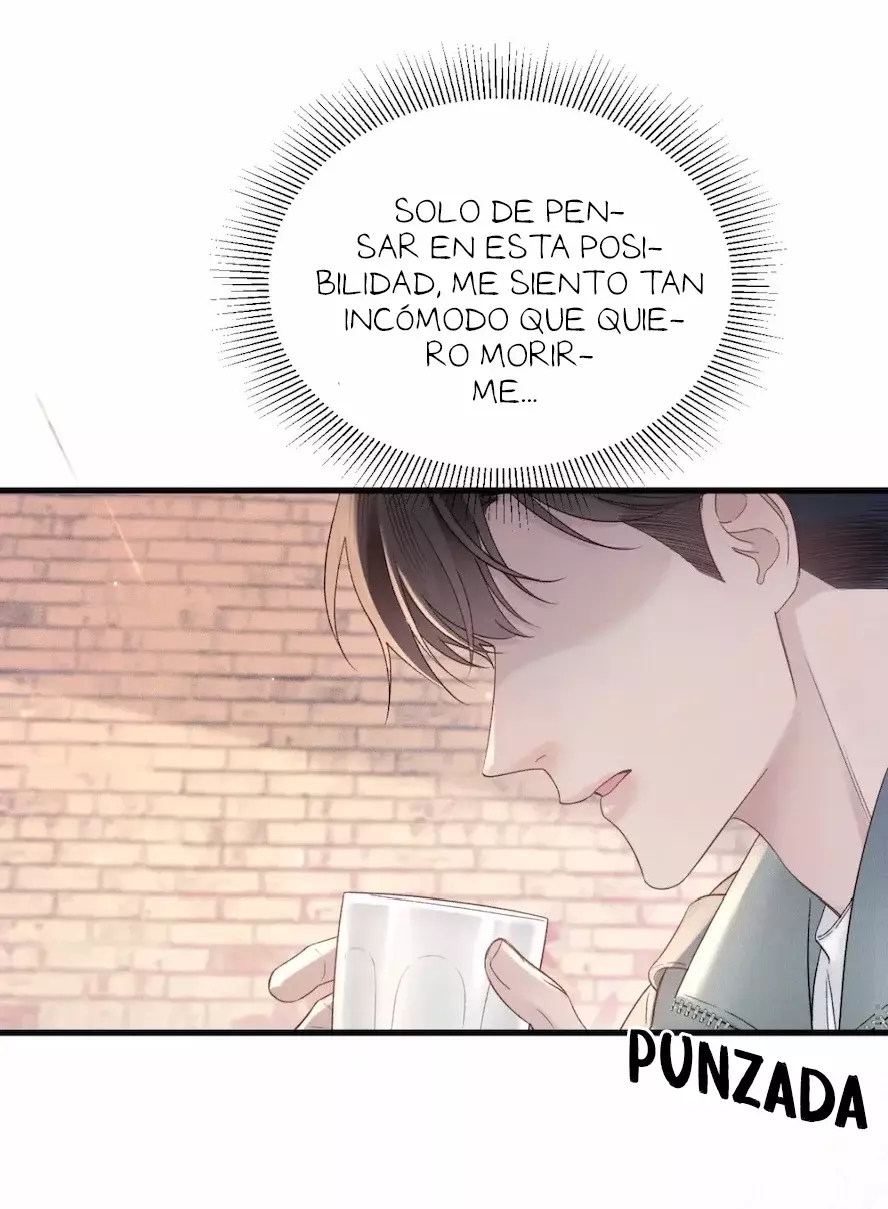 Amado Tormento capítulo 77 página 19