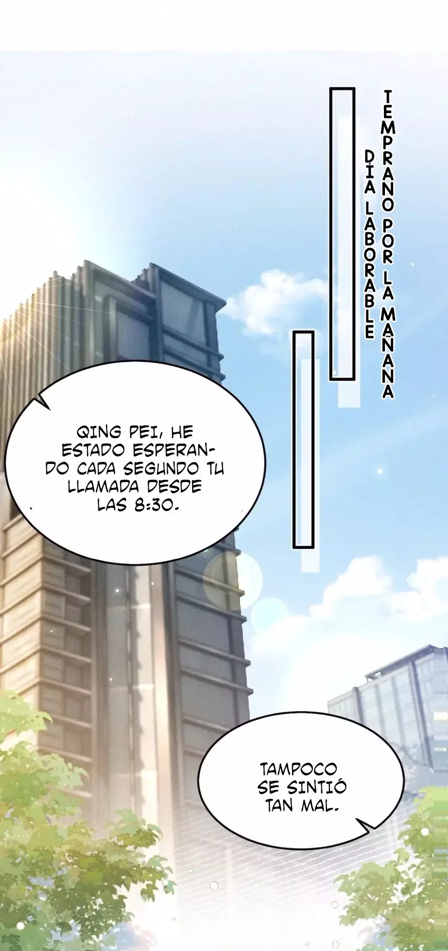 Amado Tormento capítulo 77 página 21
