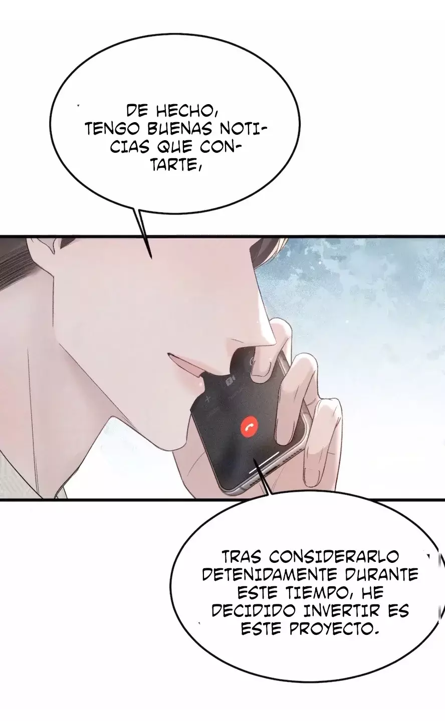 Amado Tormento capítulo 77 página 23