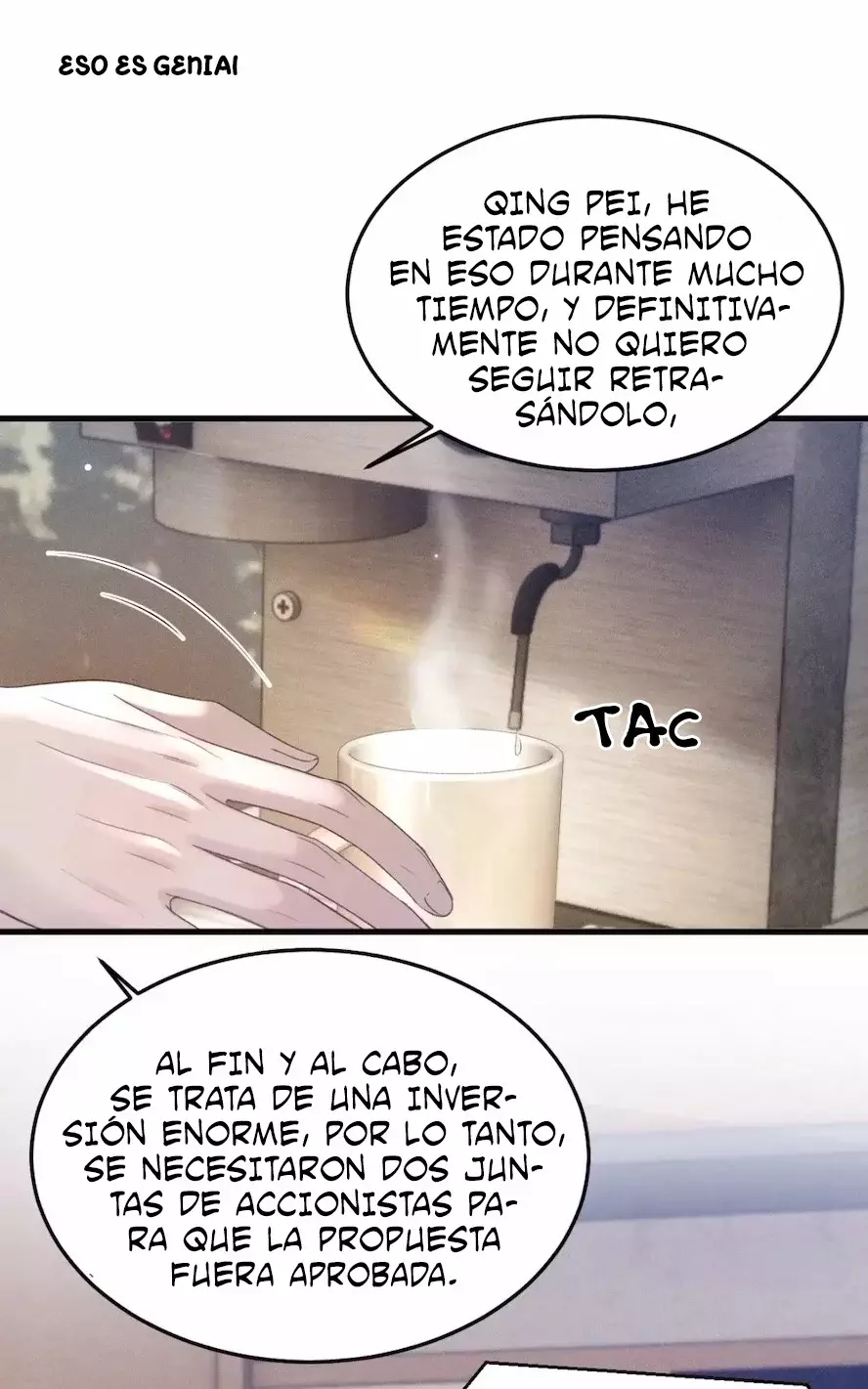 Amado Tormento capítulo 77 página 24