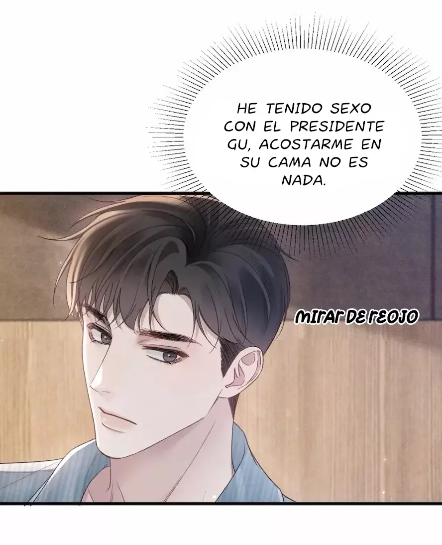 Amado Tormento capítulo 78 página 27