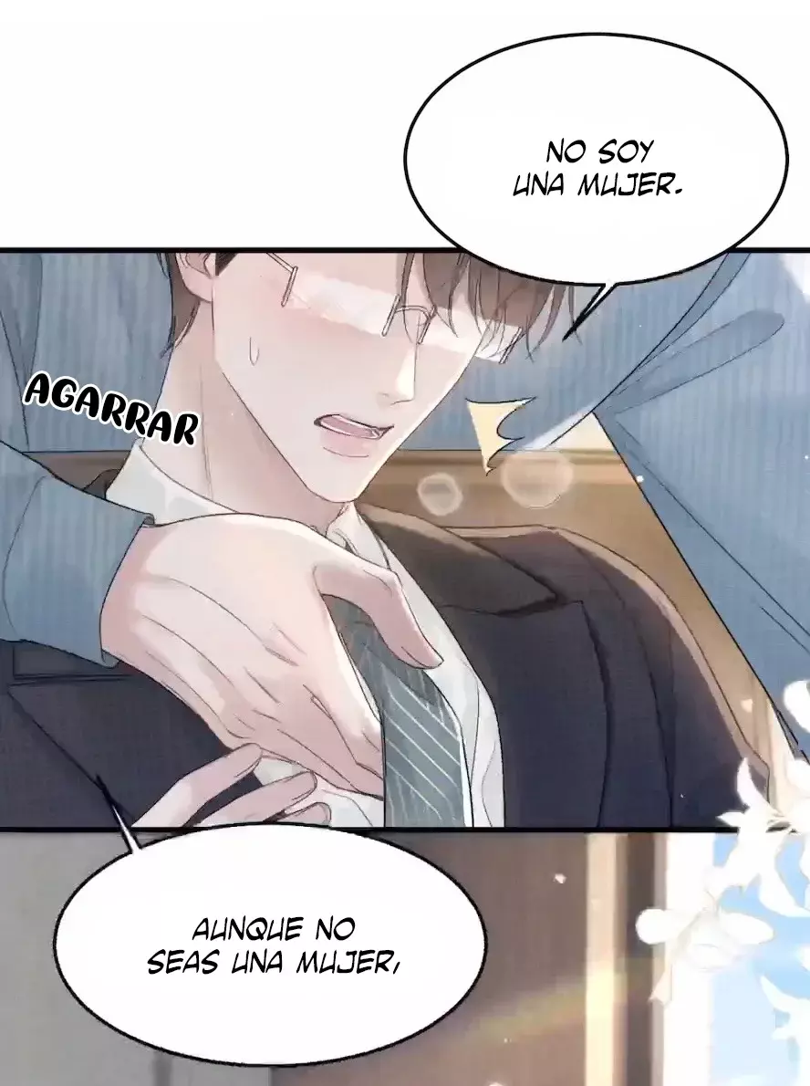Amado Tormento capítulo 78 página 35