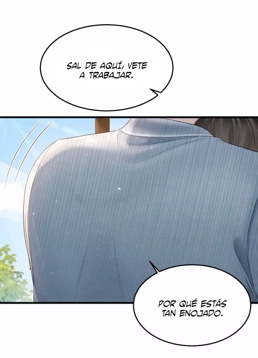 Amado Tormento capítulo 79 página 4
