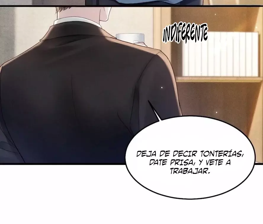 Amado Tormento capítulo 79 página 11