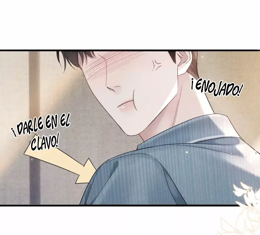 Amado Tormento capítulo 79 página 12