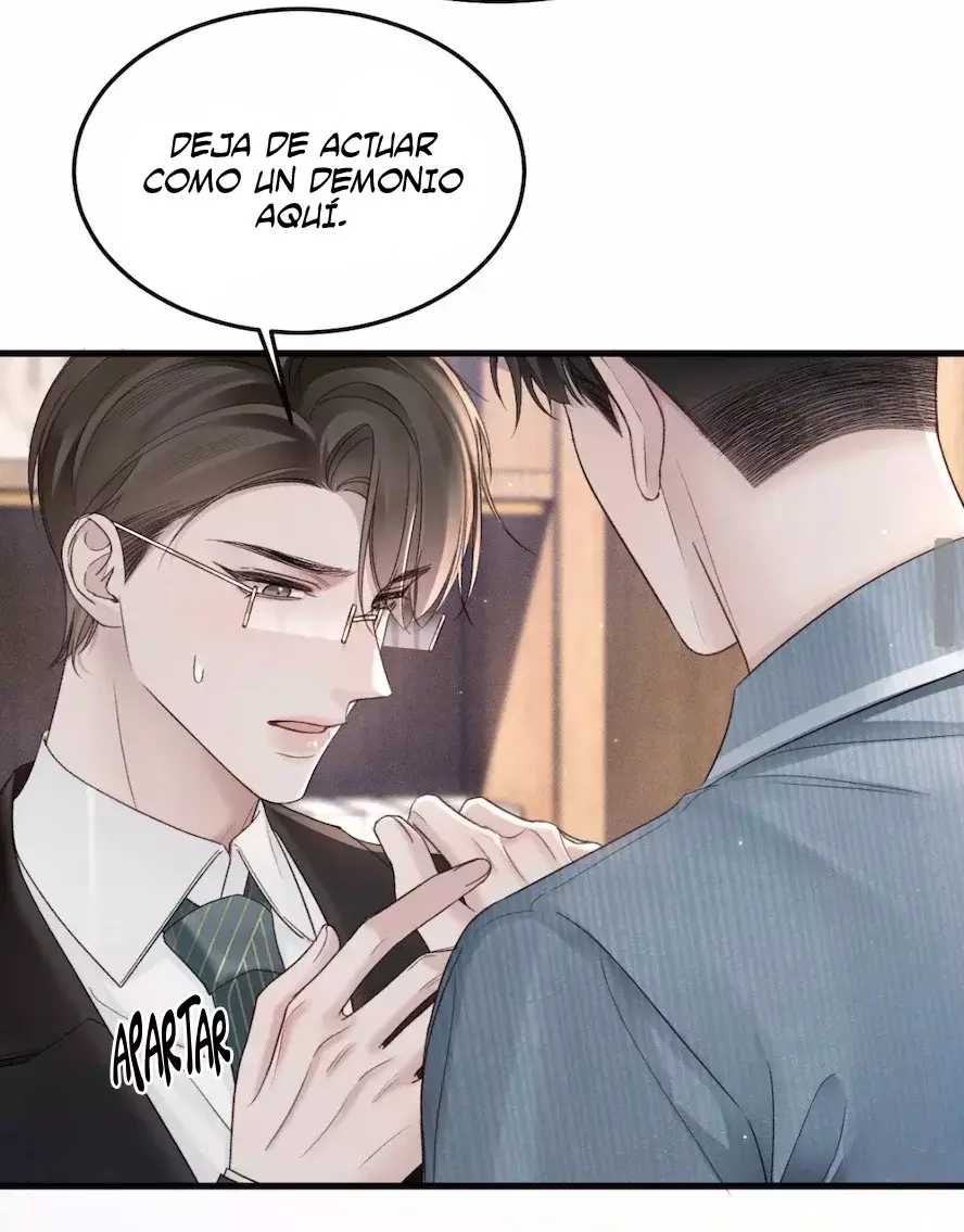 Amado Tormento capítulo 79 página 15