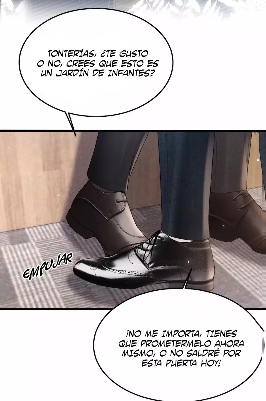 Amado Tormento capítulo 79 página 17