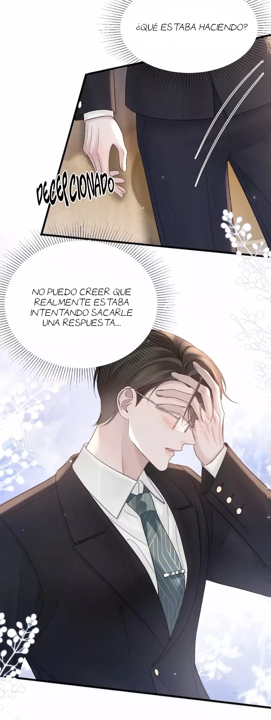 Amado Tormento capítulo 79 página 26