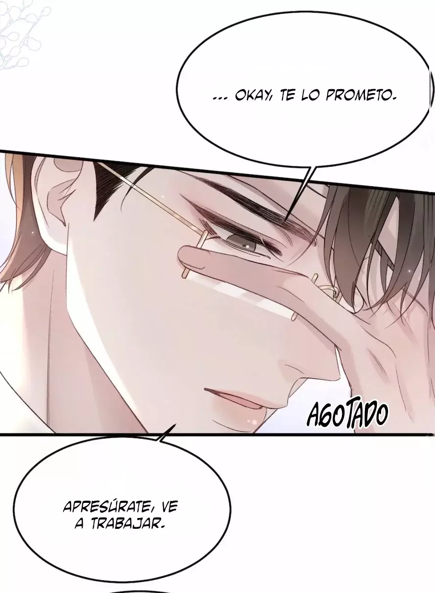 Amado Tormento capítulo 79 página 27