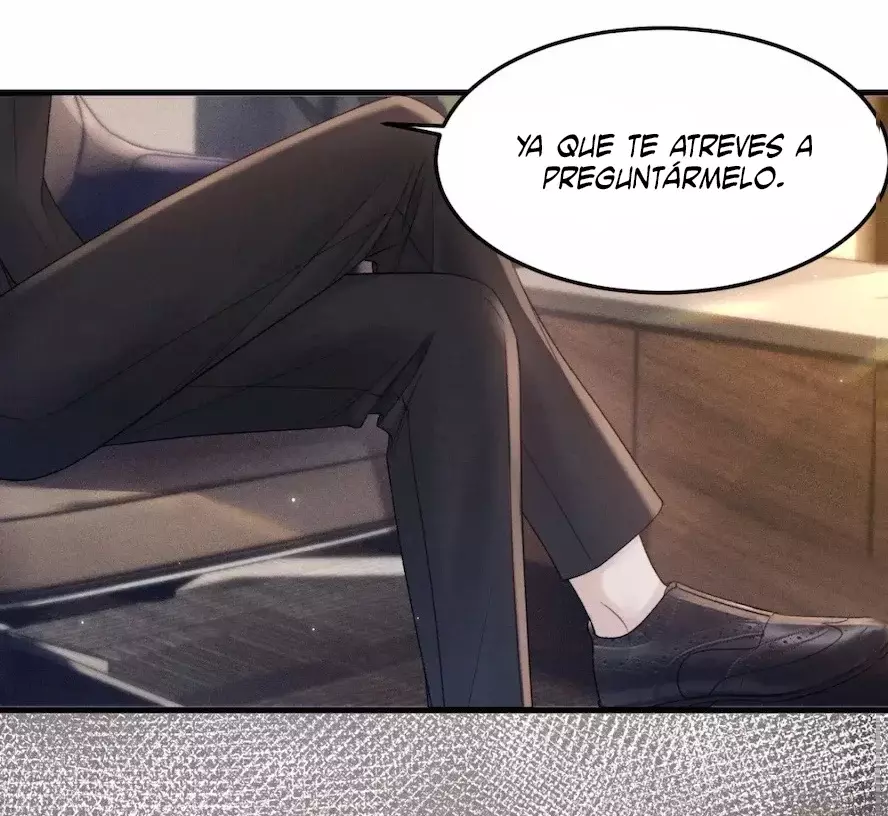 Amado Tormento capítulo 79 página 29