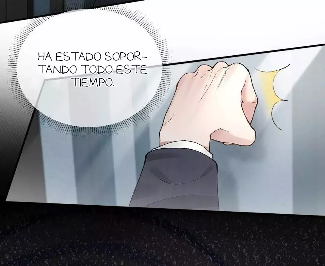 Amado Tormento capítulo 8 página 17